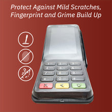 Load image into Gallery viewer, Verifone P400 Protective Spill Cover

