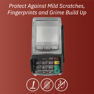 Dejavoo Z3 Protective Spill Cover