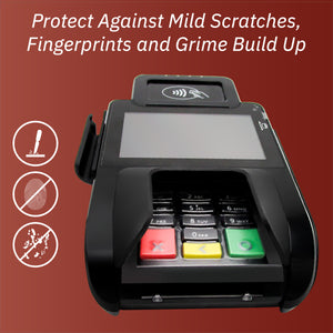 PAX Q30 Keypad Protective Spill Cover