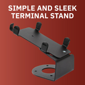 Ingenico IPP 310 / 315 / 320 / 350 Fixed Stand