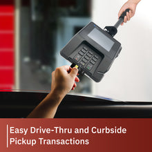 Load image into Gallery viewer, Drive-Thru Hand Held Mount For Verifone Mx915
