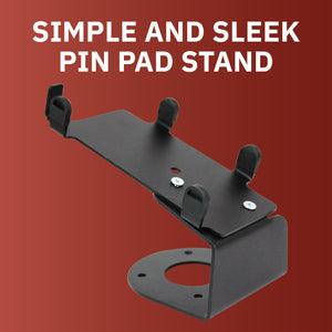 PAX S300 & PAX SP30 Fixed Stand