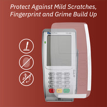 Load image into Gallery viewer, Verifone Vx680 Protective Spill Cover
