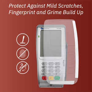 Verifone Vx680 Protective Spill Cover