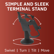 Load image into Gallery viewer, Pax Px 7 Swivel and Tilt Stand
