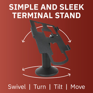 Pax Px 7 Swivel and Tilt Stand