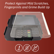 Load image into Gallery viewer, Ingenico ISC Touch 480 Protective Spill Cover
