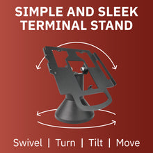 Load image into Gallery viewer, Pax Px5 Low Swivel and Tilt Stand

