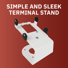 Load image into Gallery viewer, Clover Flex Fixed Stand (White)
