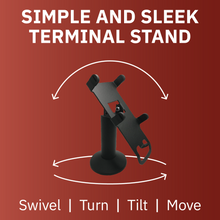 Load image into Gallery viewer, PAX S90 Swivel and Tilt Stand
