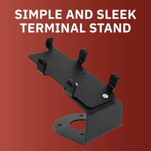 Verifone Vx820 Fixed Stand