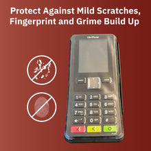 Load image into Gallery viewer, Verifone P200 Protective Spill Cover
