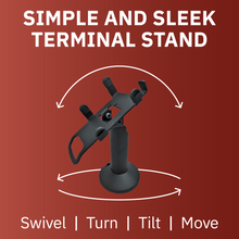 Load image into Gallery viewer, Dejavoo Z3 &amp; Dejavoo Z6 Swivel and Tilt Stand
