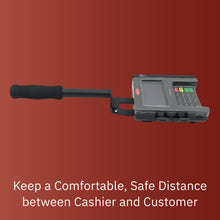 Load image into Gallery viewer, Drive-Thru Hand Held Mount For Ingenico ISC 250 Terminal
