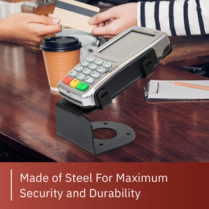 Verifone Vx820 Fixed Stand