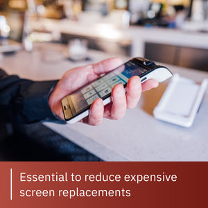 Poynt 5 Terminal Touchscreen Protector