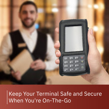 Load image into Gallery viewer, Protective Carrying Case for Verifone V400M
