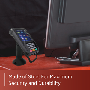 PAX S300 & PAX SP30 Swivel and Tilt Stand