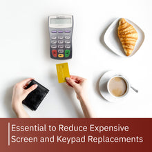 Load image into Gallery viewer, Verifone 1000se Full Device Protective Cover
