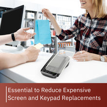 Load image into Gallery viewer, Verifone Vx690 Full Device Protective Cover
