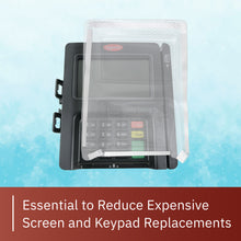 Load image into Gallery viewer, Ingenico ISC 250 Protective Spill Cover
