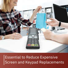 Load image into Gallery viewer, Verifone V200 Protective Spill Cover

