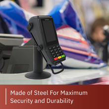 Load image into Gallery viewer, Verifone V200 / V400 Swivel and Tilt Stand
