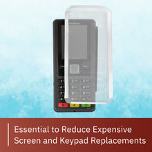 Load image into Gallery viewer, Verifone P200 Protective Spill Cover
