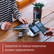 Load image into Gallery viewer, Poynt 33xx Terminal Touchscreen Protector
