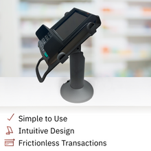 Load image into Gallery viewer, Dejavoo Z3 &amp; Dejavoo Z6 Swivel and Tilt Stand
