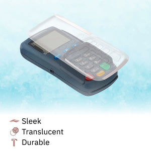 PAX SP30 Terminal Full Device Protective Cover