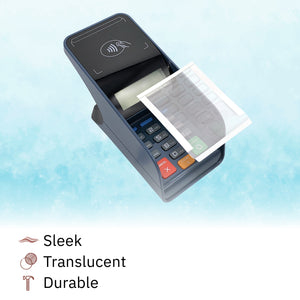 PAX SP20 V4 Keypad Protective Spill Cover