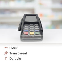 Load image into Gallery viewer, PAX S300 Keypad Protective Spill Cover
