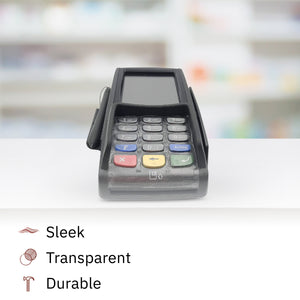 PAX S300 Keypad Protective Spill Cover