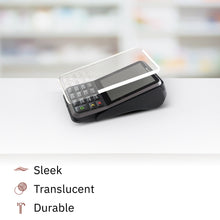 Load image into Gallery viewer, Verifone V400M Full Device Protective Cover
