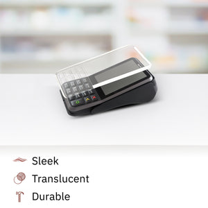 Verifone V400M Full Device Protective Cover