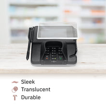 Load image into Gallery viewer, Verifone Mx915 Screen Protective Spill Covers (Set of 25)
