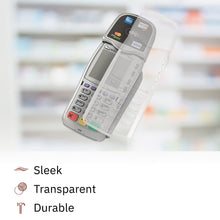 Load image into Gallery viewer, Verifone Vx810 PIN Pad Protective Spill Cover
