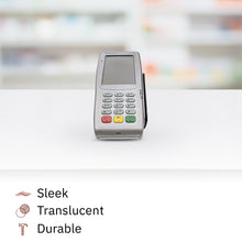 Load image into Gallery viewer, Verifone Vx680 Protective Spill Cover
