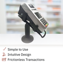 Load image into Gallery viewer, First Data FD130 / FD150 Swivel and Tilt Stand
