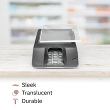 Load image into Gallery viewer, Verifone Mx925 Screen Protective Spill Covers (Set of 50)
