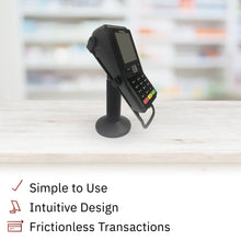 Load image into Gallery viewer, Verifone V200C Swivel and Tilt Stand
