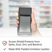 Load image into Gallery viewer, Protective Carrying Case for Clover Flex POS--On Backorder (Get on Back Order List)
