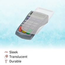 Load image into Gallery viewer, Verifone 1000se Full Device Protective Cover
