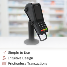 Load image into Gallery viewer, Verifone V200 &amp; Verifone V400 Swivel and Tilt Stand
