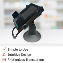 Load image into Gallery viewer, Dejavoo Z3 &amp; Dejavoo Z6 Low Swivel and Tilt Stand
