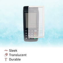 Load image into Gallery viewer, Ingenico Desk 5000 Protective Spill Cover
