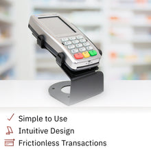 Load image into Gallery viewer, Verifone Vx820 Fixed Stand

