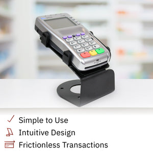 Verifone Vx805 Fixed Stand