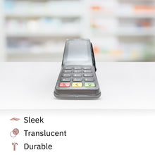 Load image into Gallery viewer, Verifone P400 Protective Spill Cover
